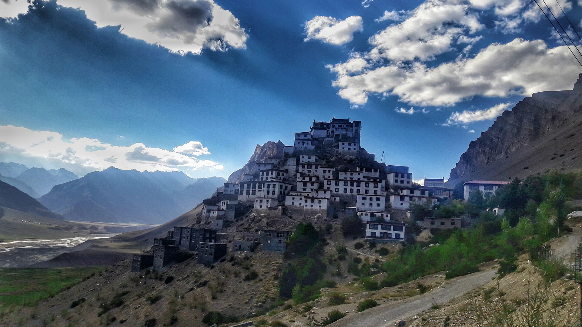 Spiti Valley - History, Things To Do, Location, Best Time To Visit ...